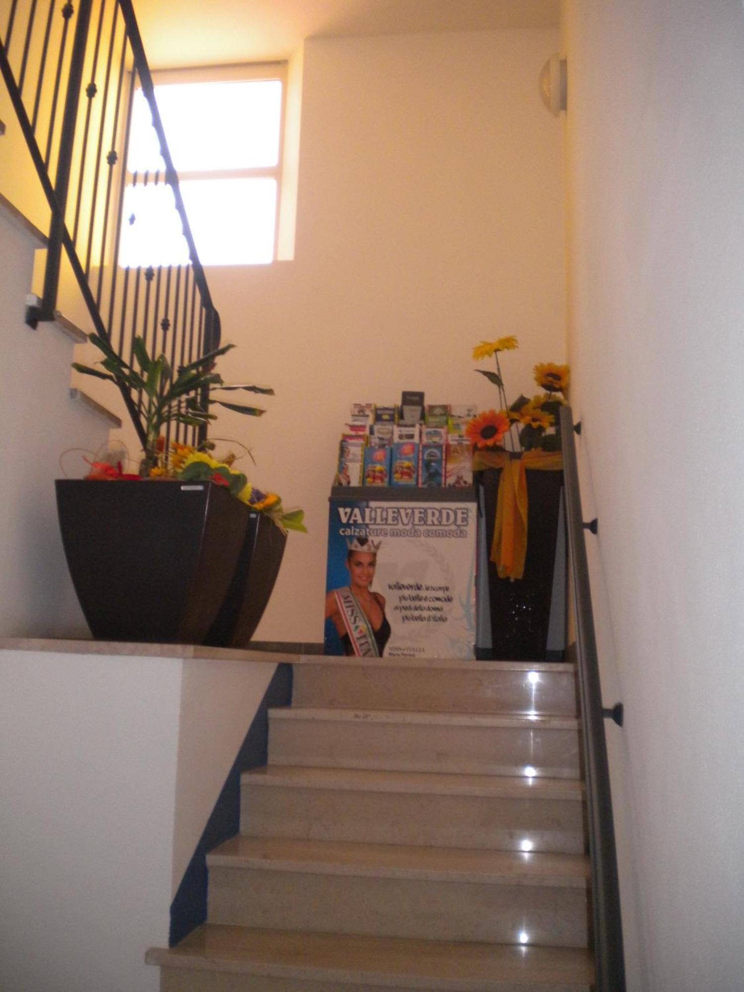 Residence Desiree Rimini Exterior photo