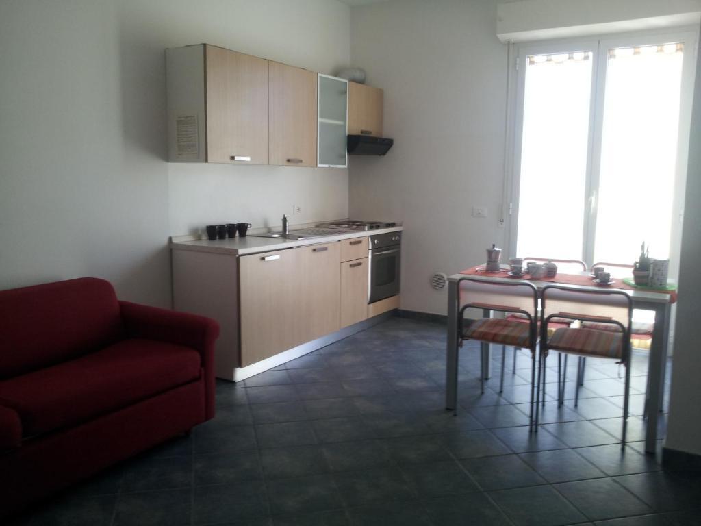 Residence Desiree Rimini Room photo