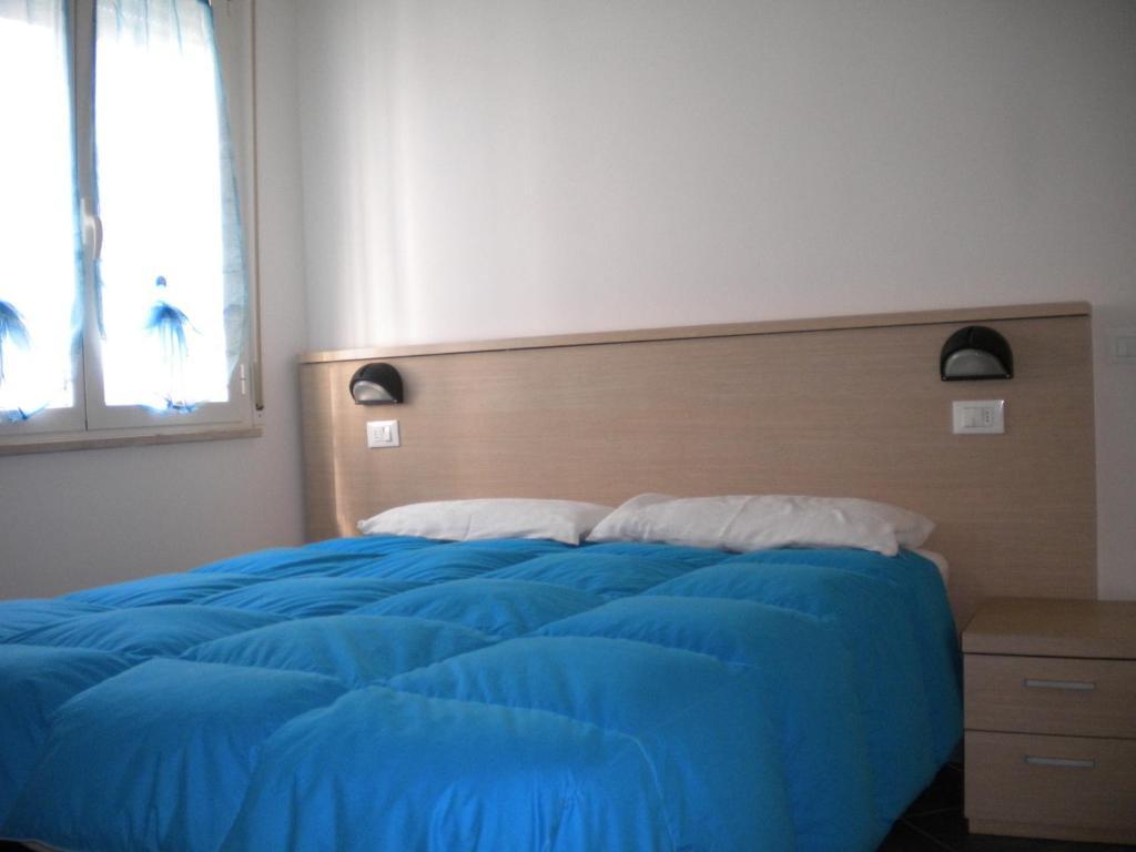 Residence Desiree Rimini Room photo