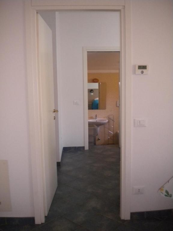 Residence Desiree Rimini Room photo