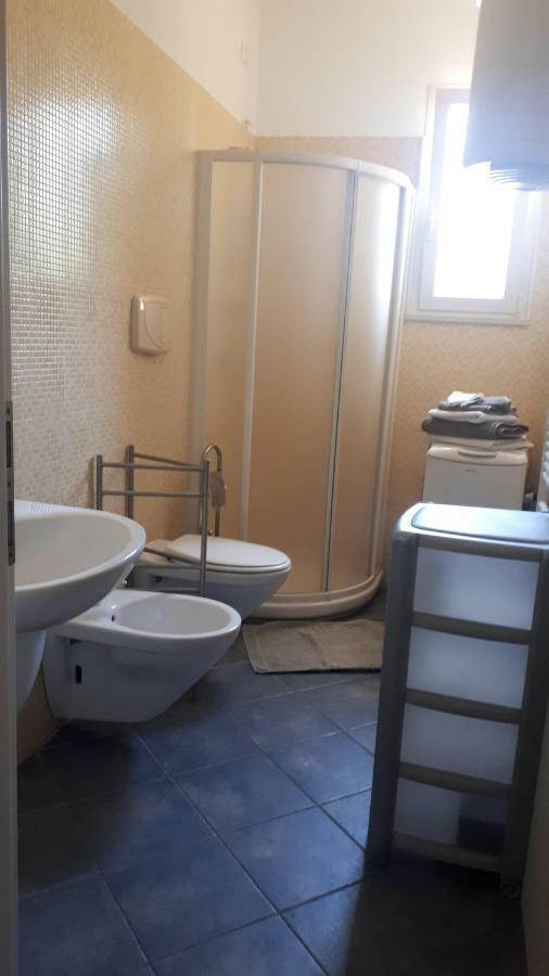 Residence Desiree Rimini Room photo